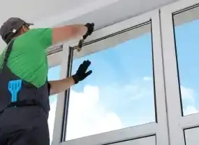 Remplacement de double vitrage Tignieu-Jameyzieu