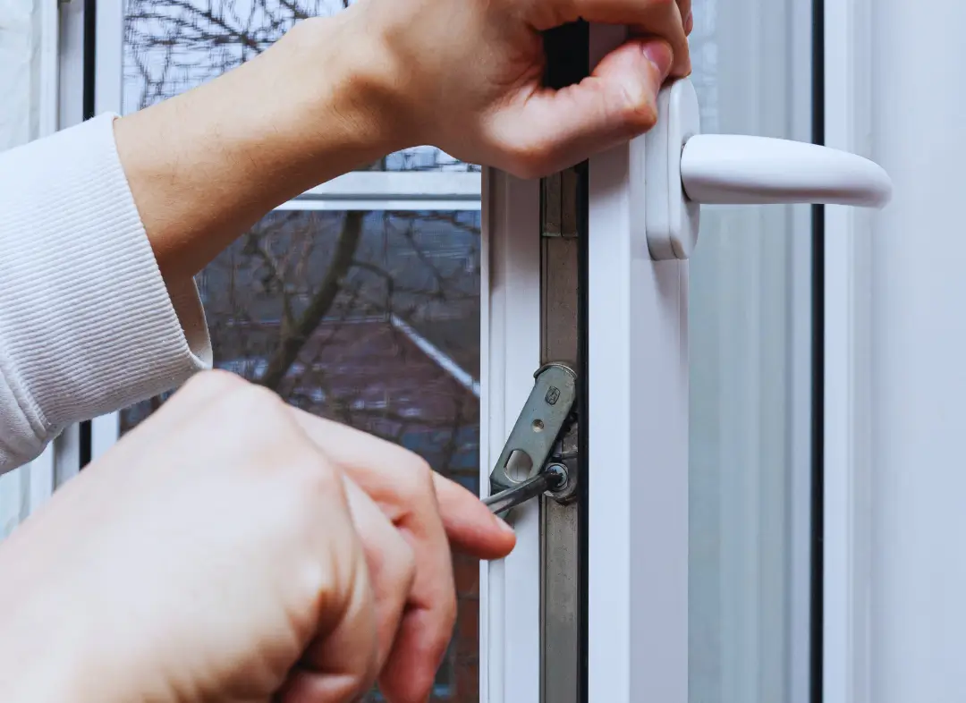 Réparation serrure de fenêtre Tignieu-Jameyzieu